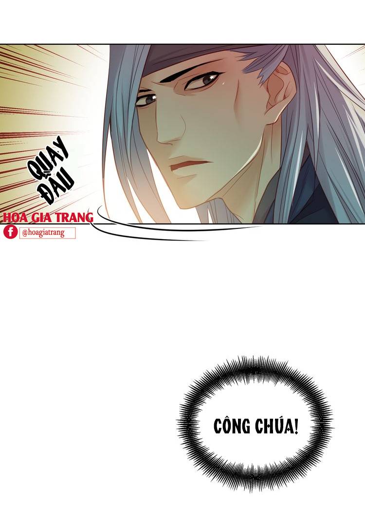 Ác Nữ Hoàng Hậu Chapter 48 - Trang 2