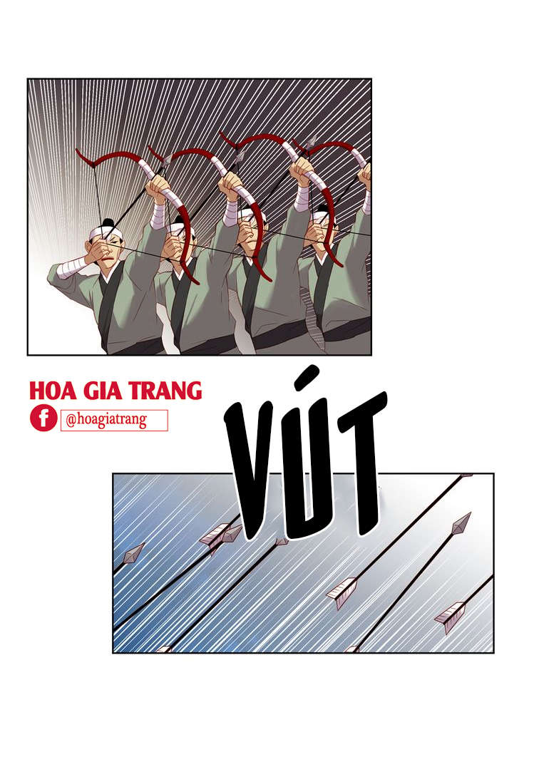 Ác Nữ Hoàng Hậu Chapter 47 - Trang 2