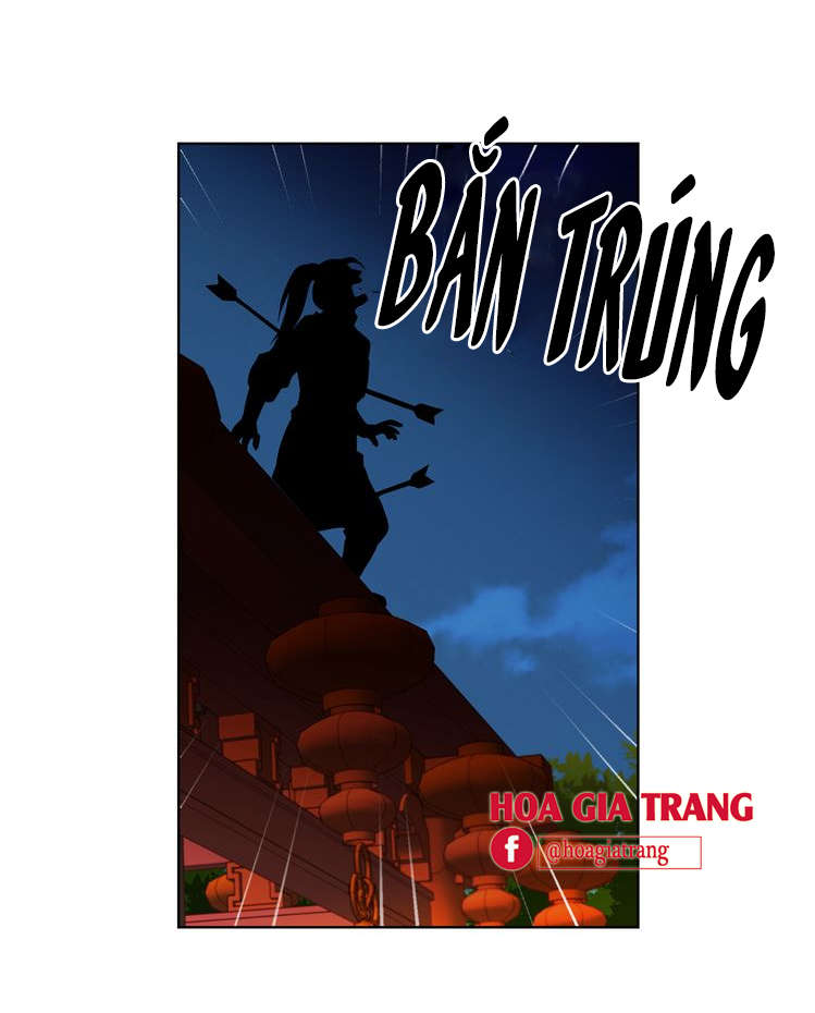 Ác Nữ Hoàng Hậu Chapter 47 - Trang 2