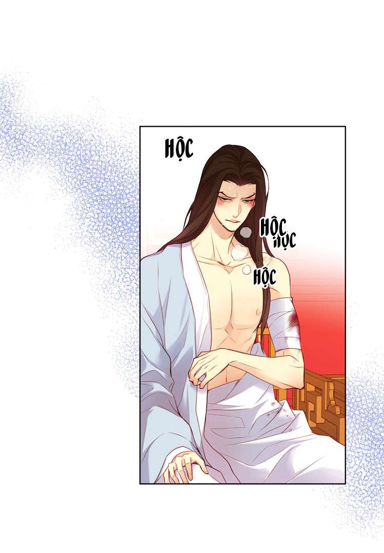 Ác Nữ Hoàng Hậu Chapter 47 - Trang 2