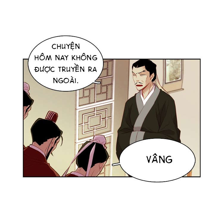 Ác Nữ Hoàng Hậu Chapter 47 - Trang 2