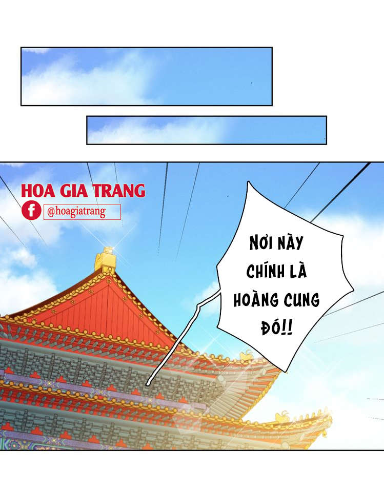 Ác Nữ Hoàng Hậu Chapter 47 - Trang 2