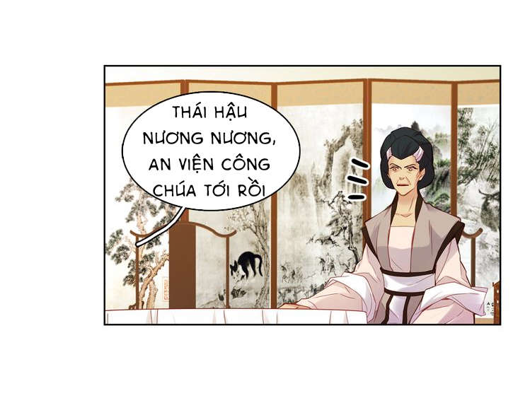 Ác Nữ Hoàng Hậu Chapter 47 - Trang 2