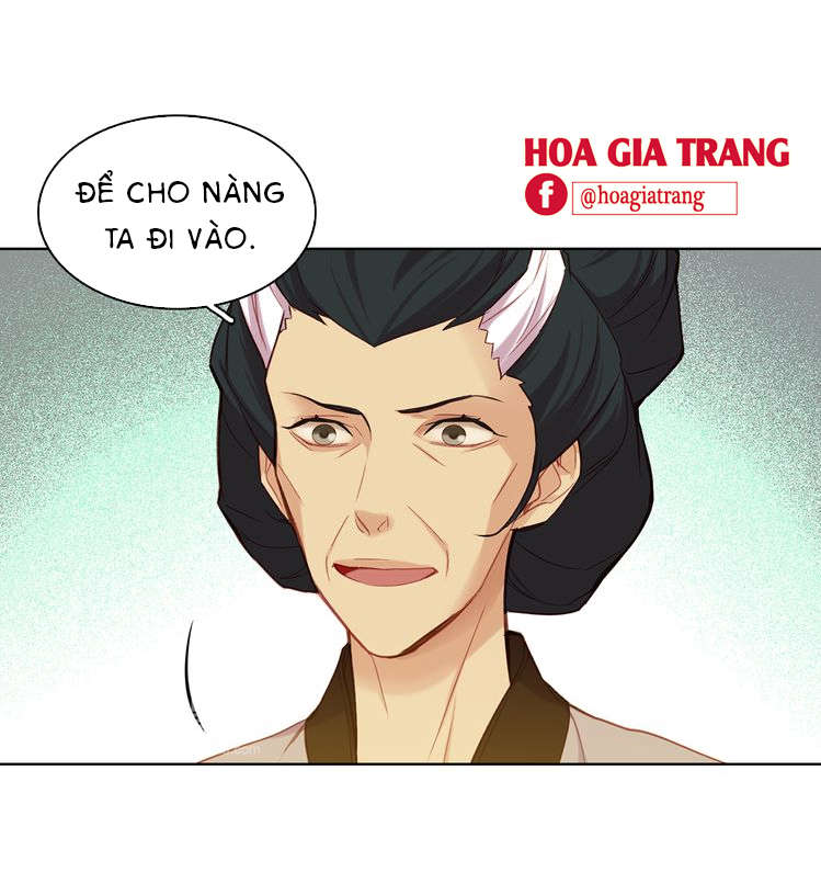 Ác Nữ Hoàng Hậu Chapter 47 - Trang 2