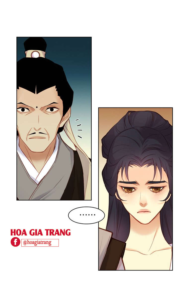 Ác Nữ Hoàng Hậu Chapter 47 - Trang 2