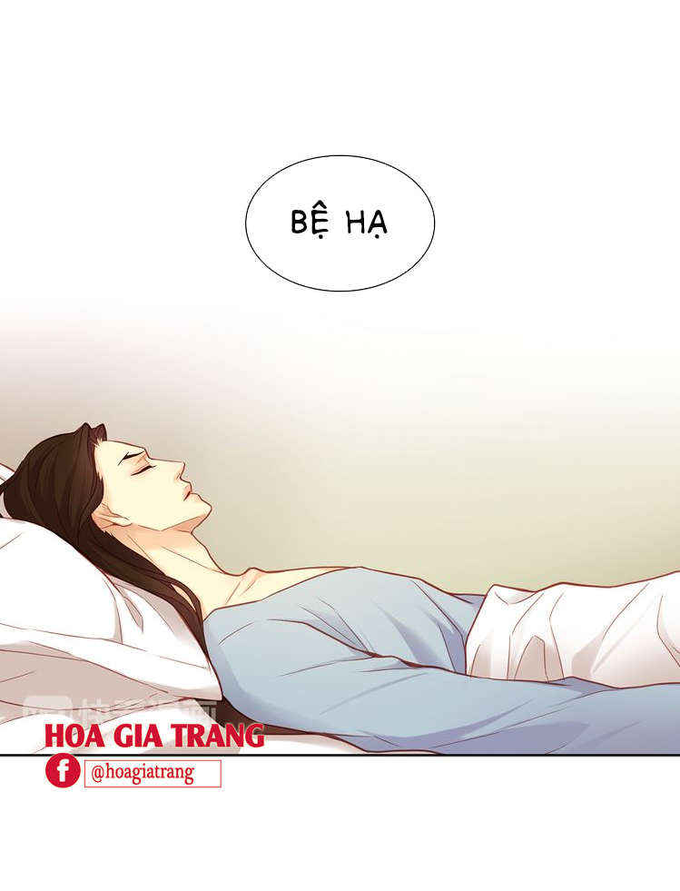 Ác Nữ Hoàng Hậu Chapter 47 - Trang 2