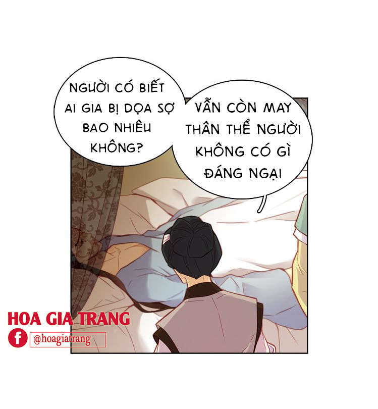 Ác Nữ Hoàng Hậu Chapter 47 - Trang 2