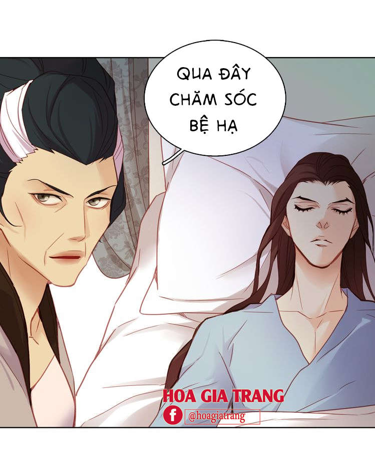 Ác Nữ Hoàng Hậu Chapter 47 - Trang 2