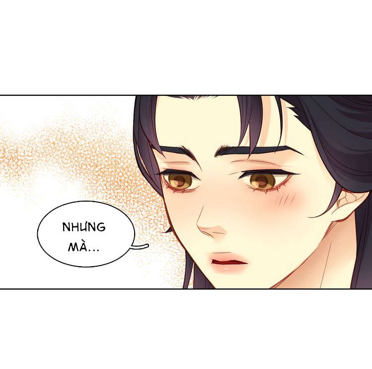 Ác Nữ Hoàng Hậu Chapter 47 - Trang 2