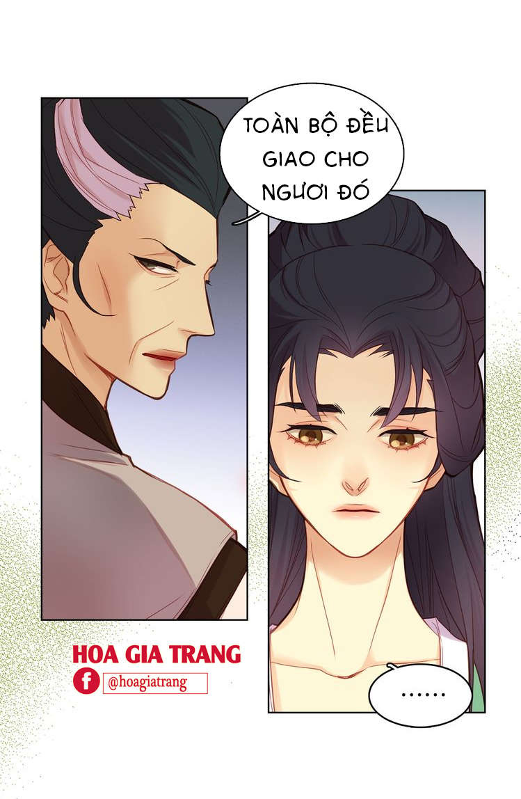 Ác Nữ Hoàng Hậu Chapter 47 - Trang 2