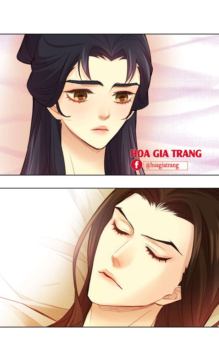 Ác Nữ Hoàng Hậu Chapter 47 - Trang 2