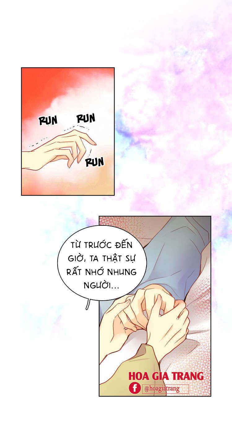 Ác Nữ Hoàng Hậu Chapter 47 - Trang 2