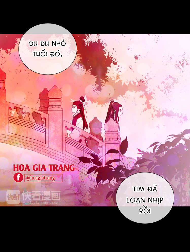 Ác Nữ Hoàng Hậu Chapter 47 - Trang 2