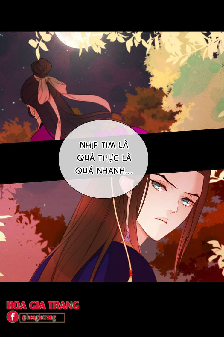 Ác Nữ Hoàng Hậu Chapter 47 - Trang 2