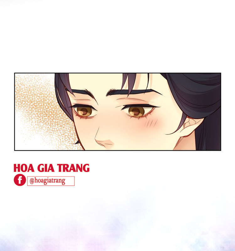 Ác Nữ Hoàng Hậu Chapter 47 - Trang 2