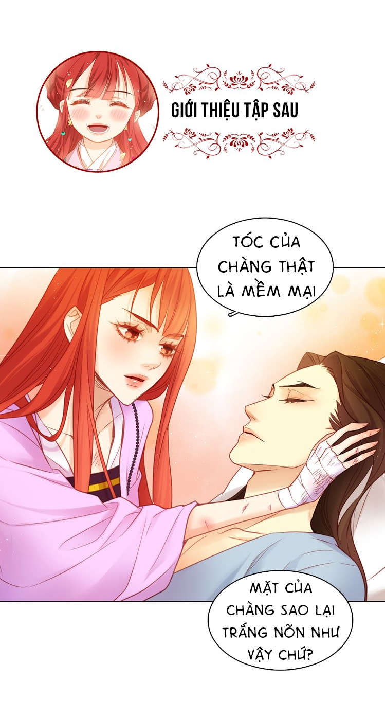 Ác Nữ Hoàng Hậu Chapter 47 - Trang 2