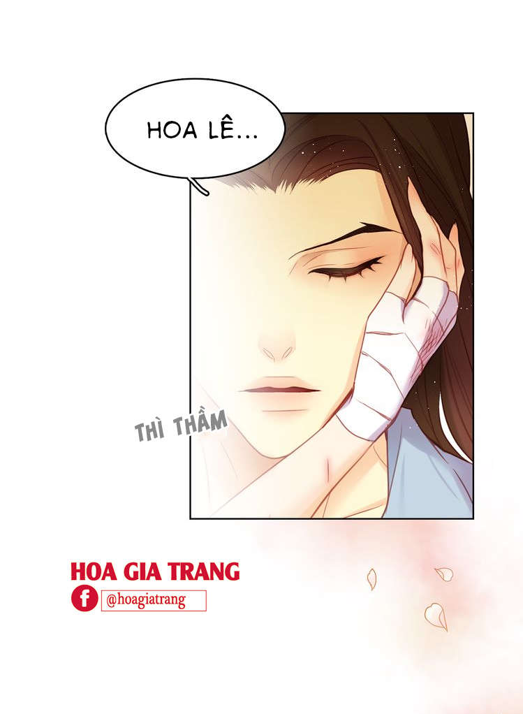 Ác Nữ Hoàng Hậu Chapter 47 - Trang 2