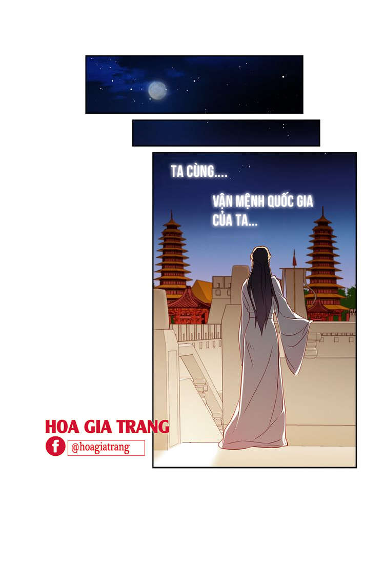 Ác Nữ Hoàng Hậu Chapter 47 - Trang 2