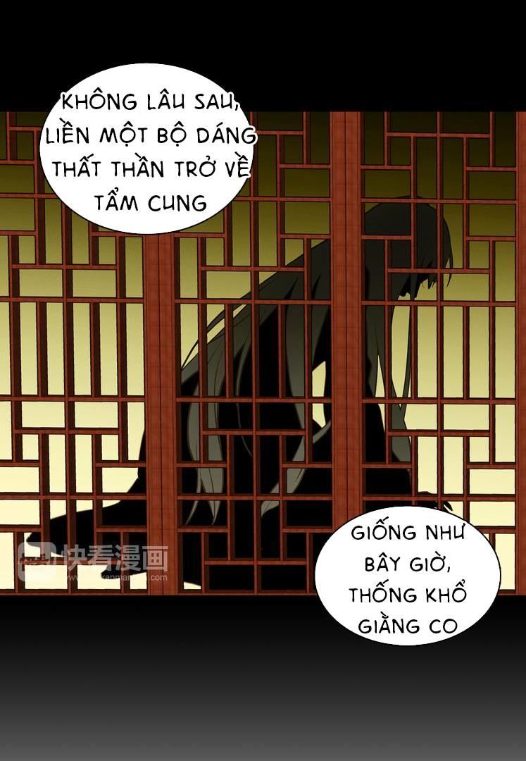 Ác Nữ Hoàng Hậu Chapter 46 - Trang 2