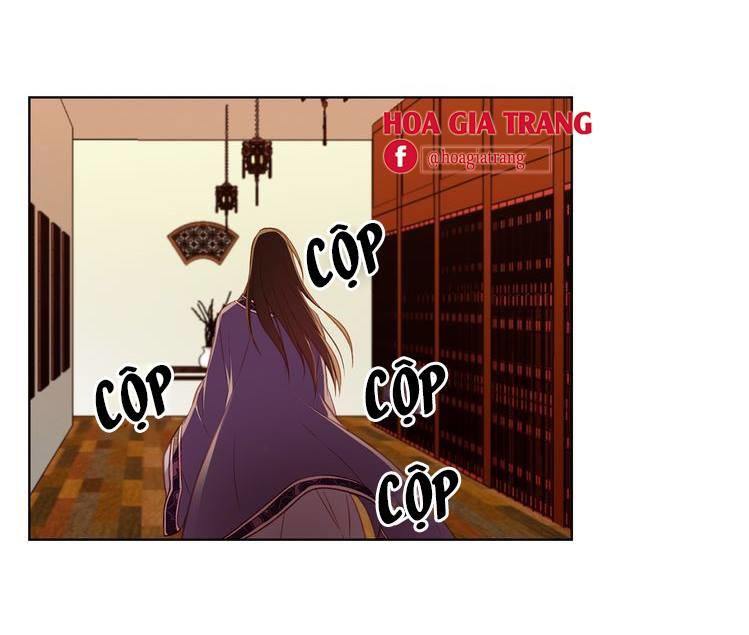 Ác Nữ Hoàng Hậu Chapter 46 - Trang 2