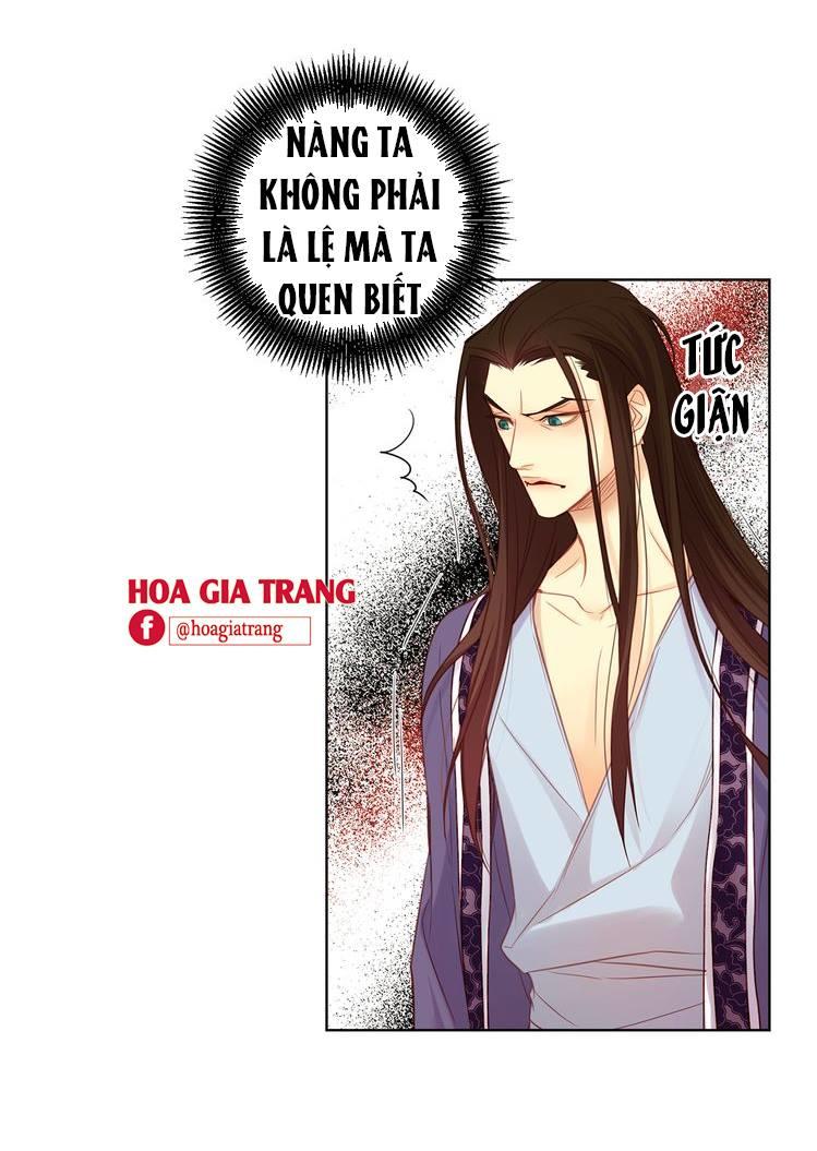 Ác Nữ Hoàng Hậu Chapter 46 - Trang 2