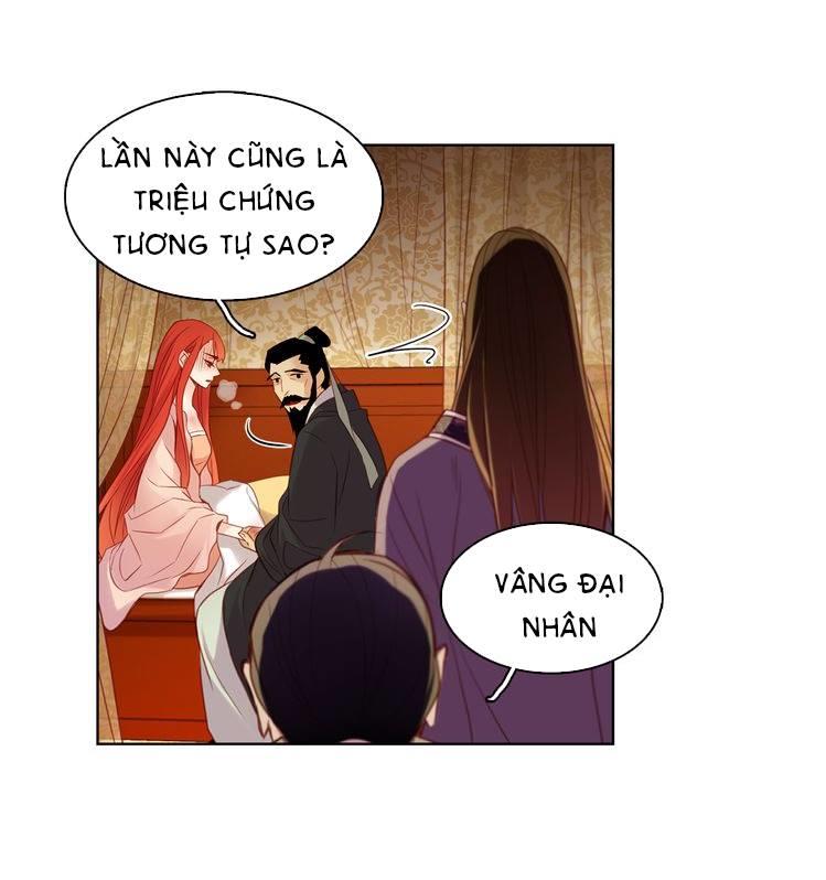 Ác Nữ Hoàng Hậu Chapter 46 - Trang 2