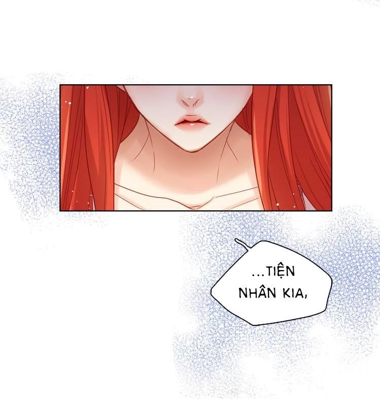 Ác Nữ Hoàng Hậu Chapter 46 - Trang 2