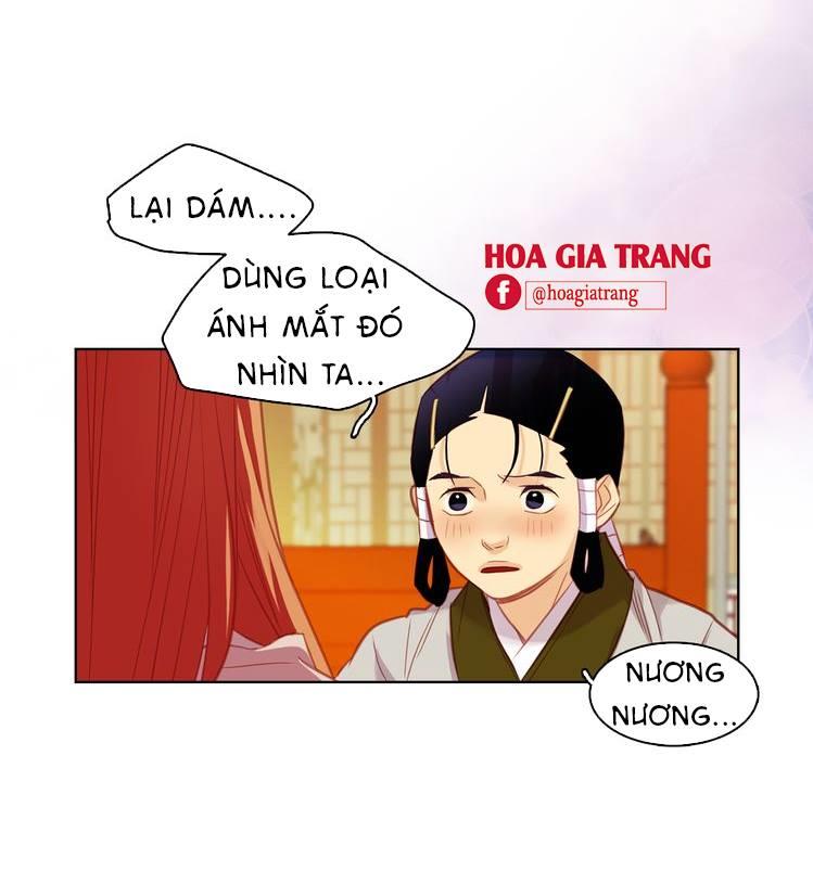 Ác Nữ Hoàng Hậu Chapter 46 - Trang 2