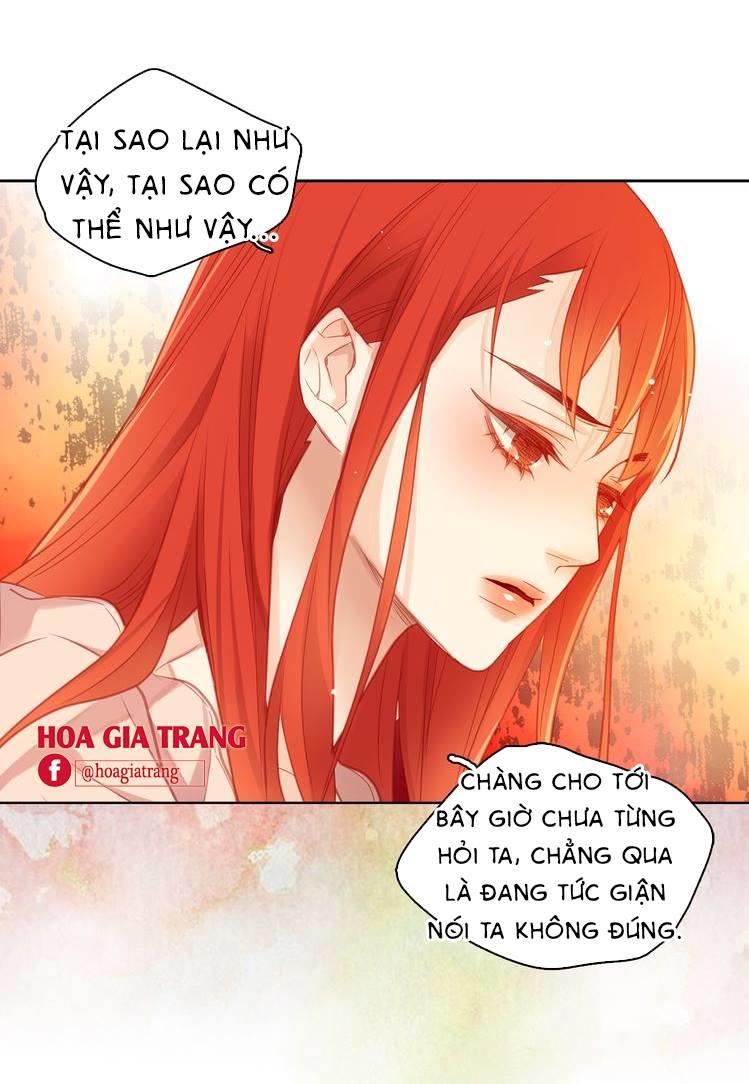 Ác Nữ Hoàng Hậu Chapter 46 - Trang 2