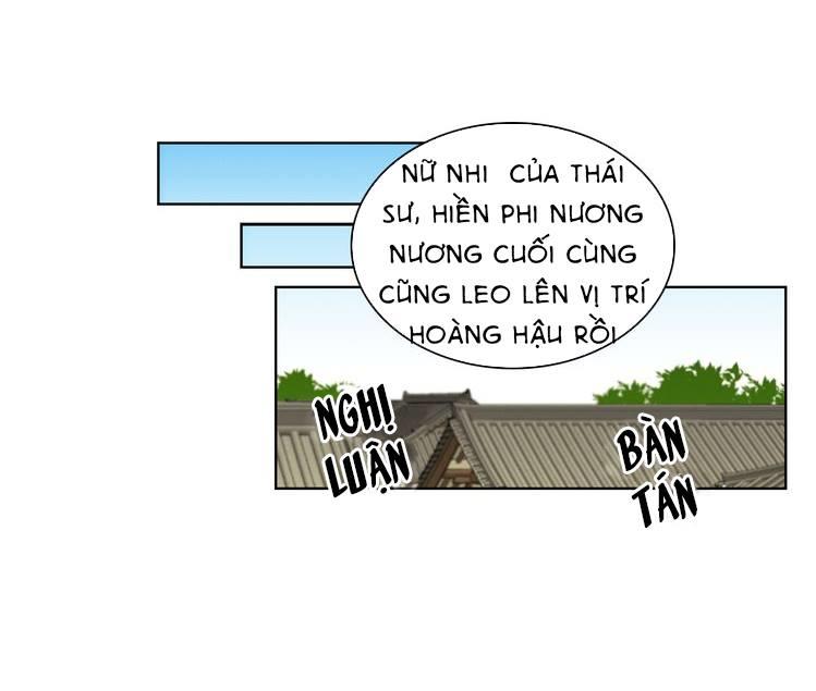 Ác Nữ Hoàng Hậu Chapter 46 - Trang 2