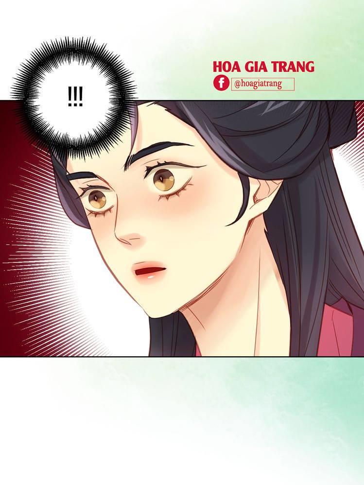 Ác Nữ Hoàng Hậu Chapter 46 - Trang 2