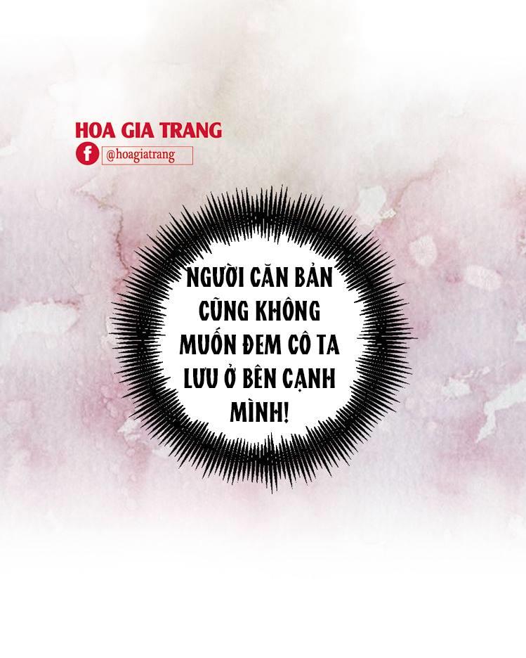 Ác Nữ Hoàng Hậu Chapter 46 - Trang 2