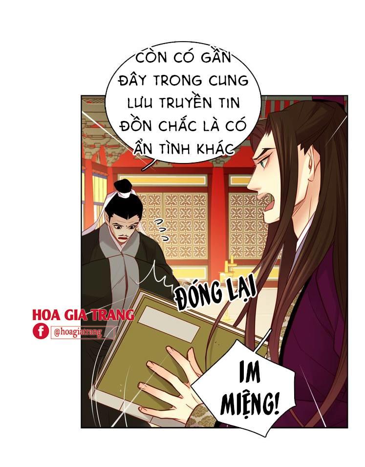 Ác Nữ Hoàng Hậu Chapter 45 - Trang 2