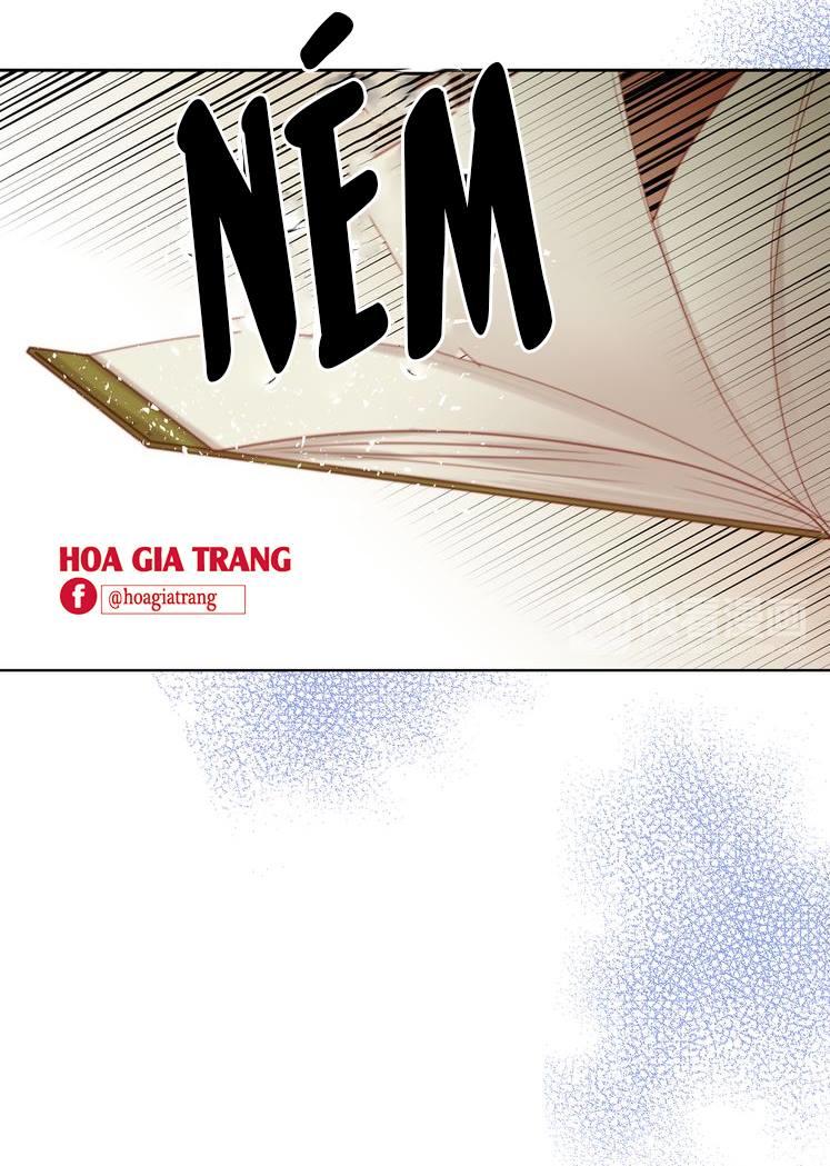 Ác Nữ Hoàng Hậu Chapter 45 - Trang 2