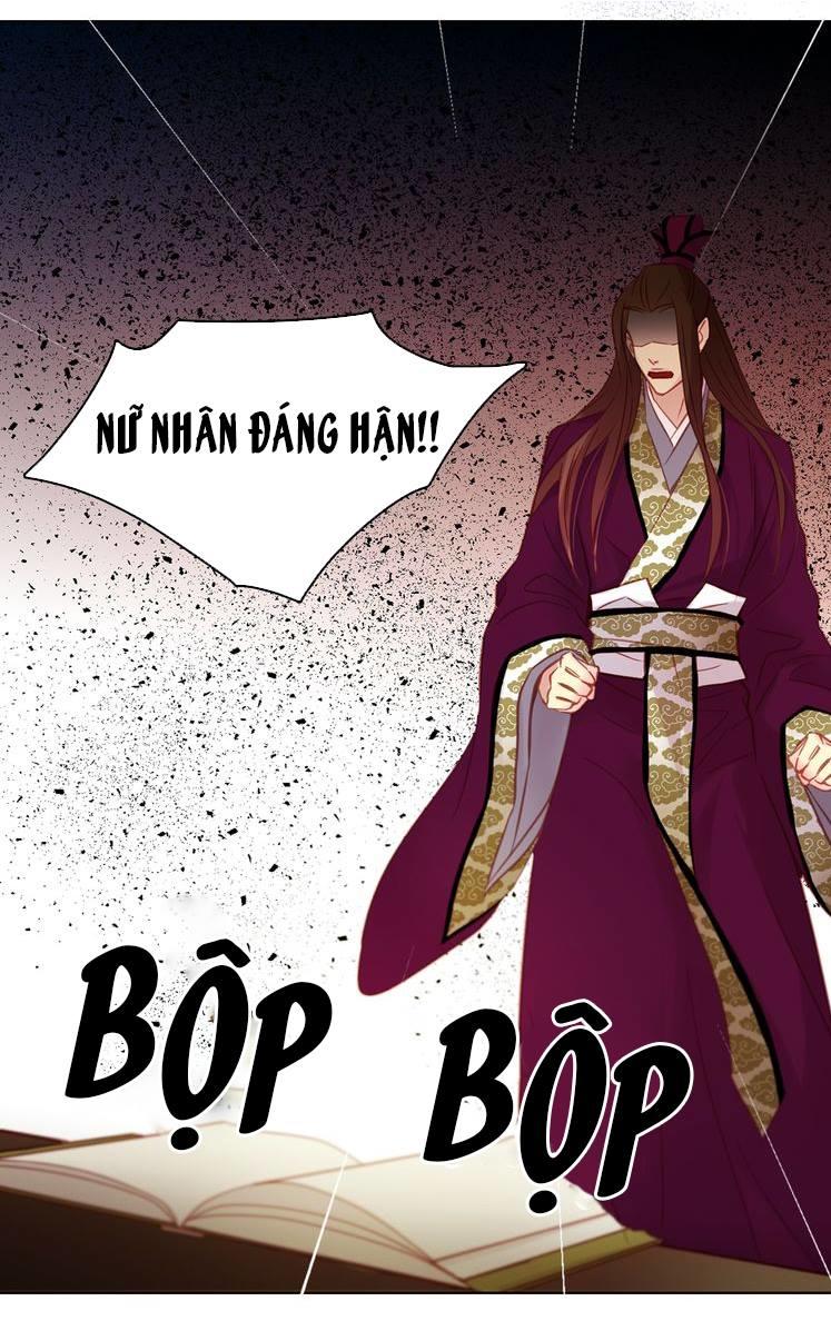 Ác Nữ Hoàng Hậu Chapter 45 - Trang 2