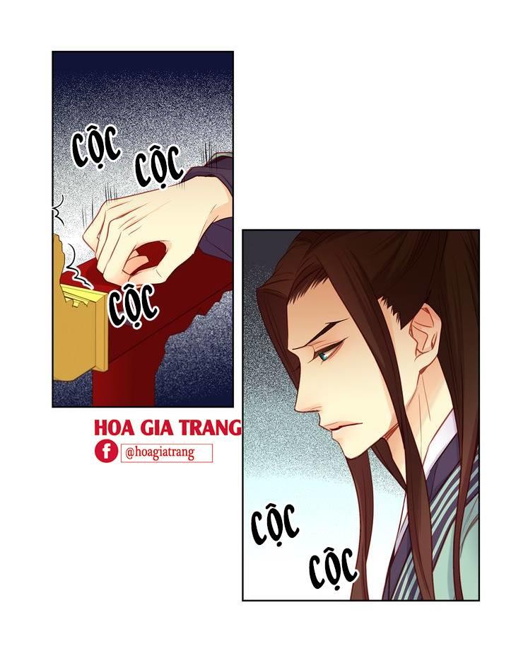 Ác Nữ Hoàng Hậu Chapter 45 - Trang 2