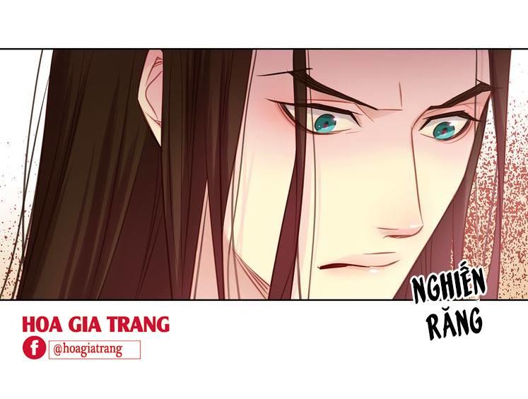 Ác Nữ Hoàng Hậu Chapter 45 - Trang 2