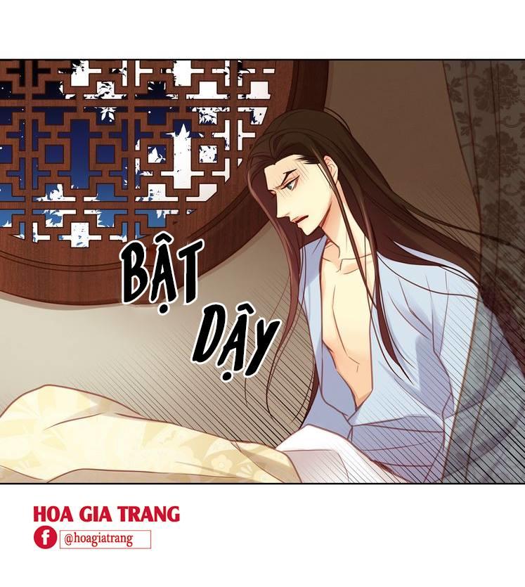 Ác Nữ Hoàng Hậu Chapter 45 - Trang 2