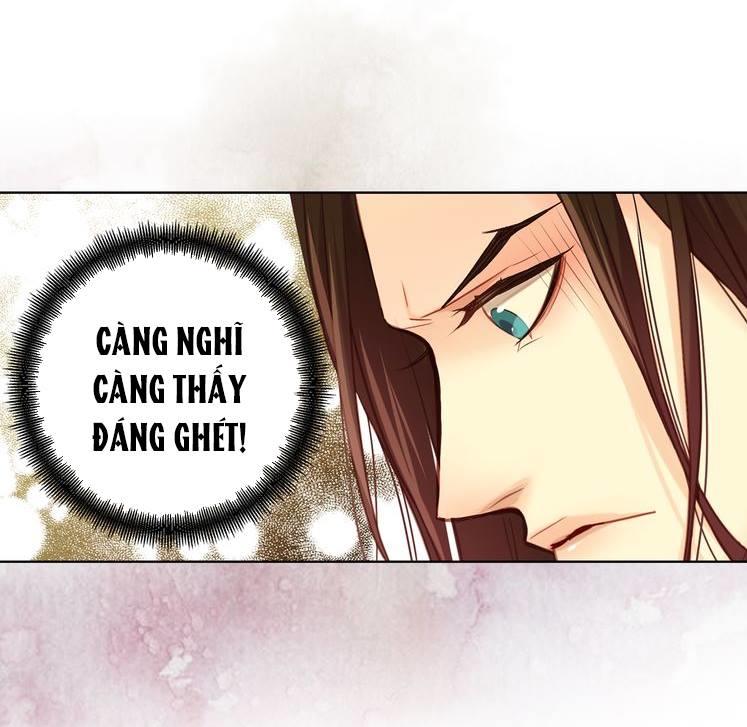 Ác Nữ Hoàng Hậu Chapter 45 - Trang 2