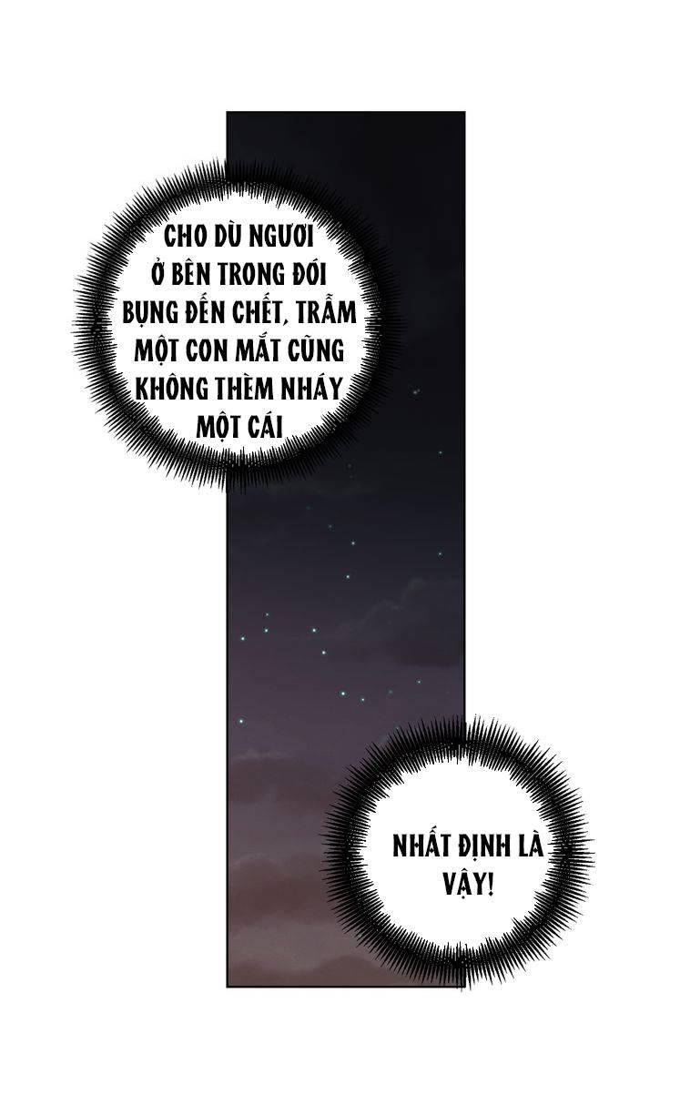 Ác Nữ Hoàng Hậu Chapter 45 - Trang 2