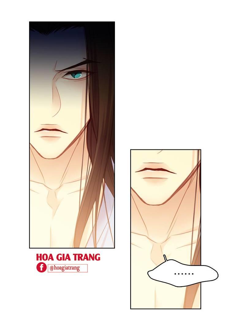 Ác Nữ Hoàng Hậu Chapter 45 - Trang 2