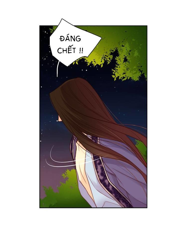 Ác Nữ Hoàng Hậu Chapter 45 - Trang 2