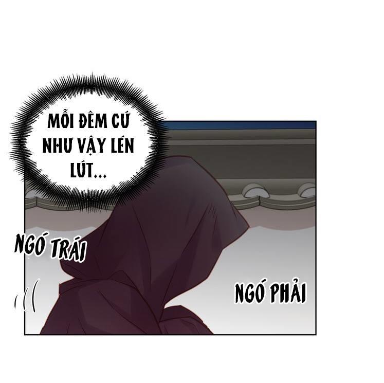 Ác Nữ Hoàng Hậu Chapter 45 - Trang 2