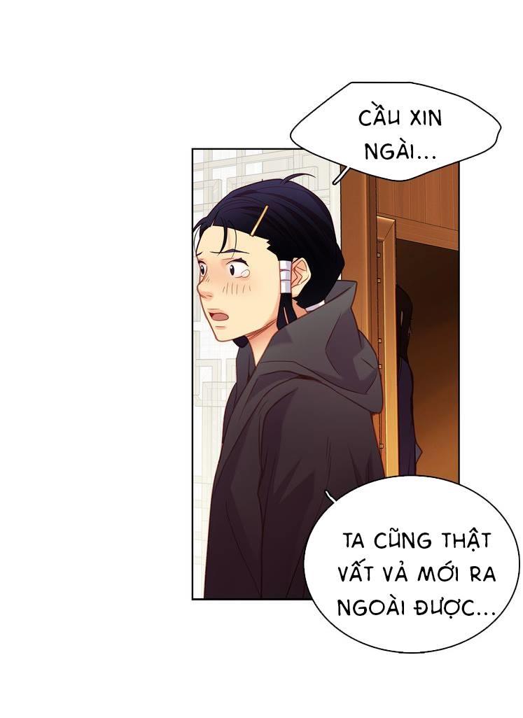 Ác Nữ Hoàng Hậu Chapter 45 - Trang 2