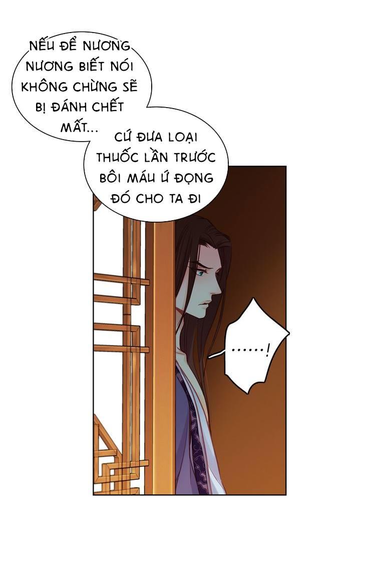 Ác Nữ Hoàng Hậu Chapter 45 - Trang 2