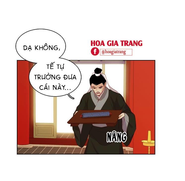 Ác Nữ Hoàng Hậu Chapter 45 - Trang 2