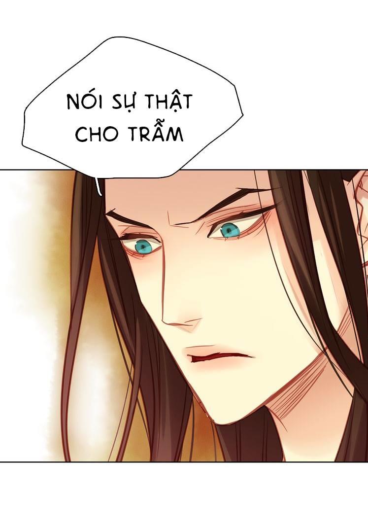 Ác Nữ Hoàng Hậu Chapter 45 - Trang 2