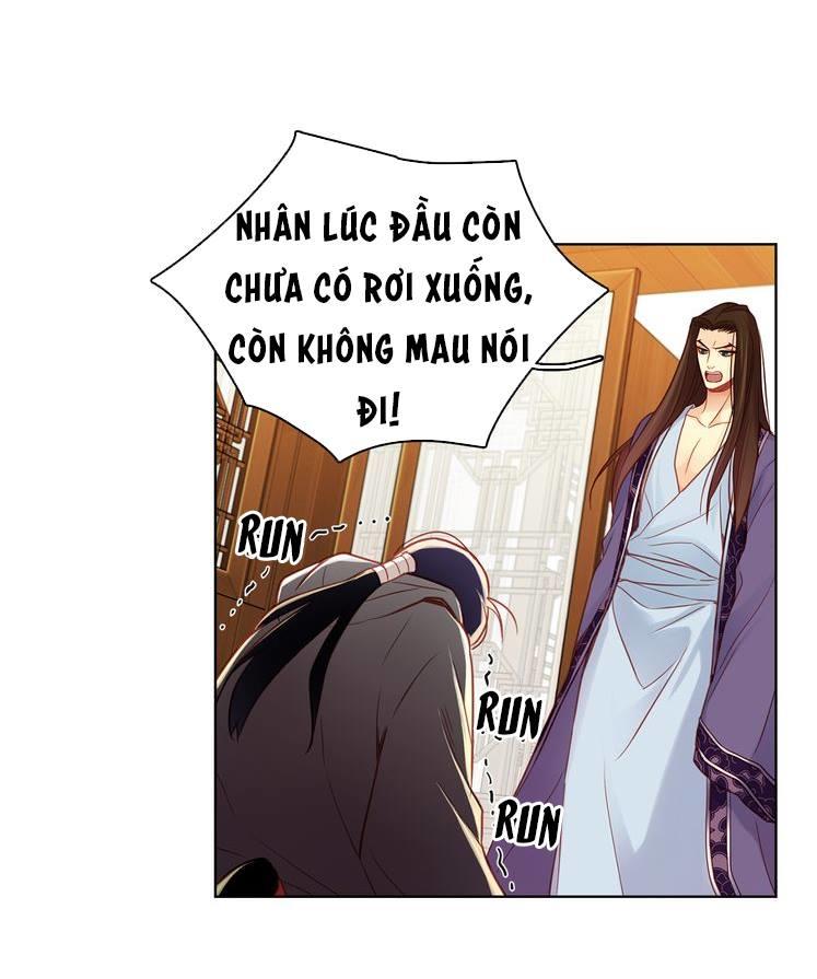 Ác Nữ Hoàng Hậu Chapter 45 - Trang 2