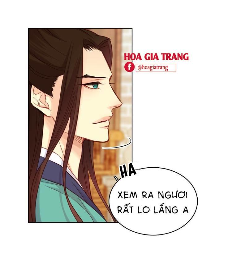 Ác Nữ Hoàng Hậu Chapter 44 - Trang 2