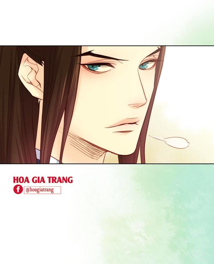 Ác Nữ Hoàng Hậu Chapter 44 - Trang 2